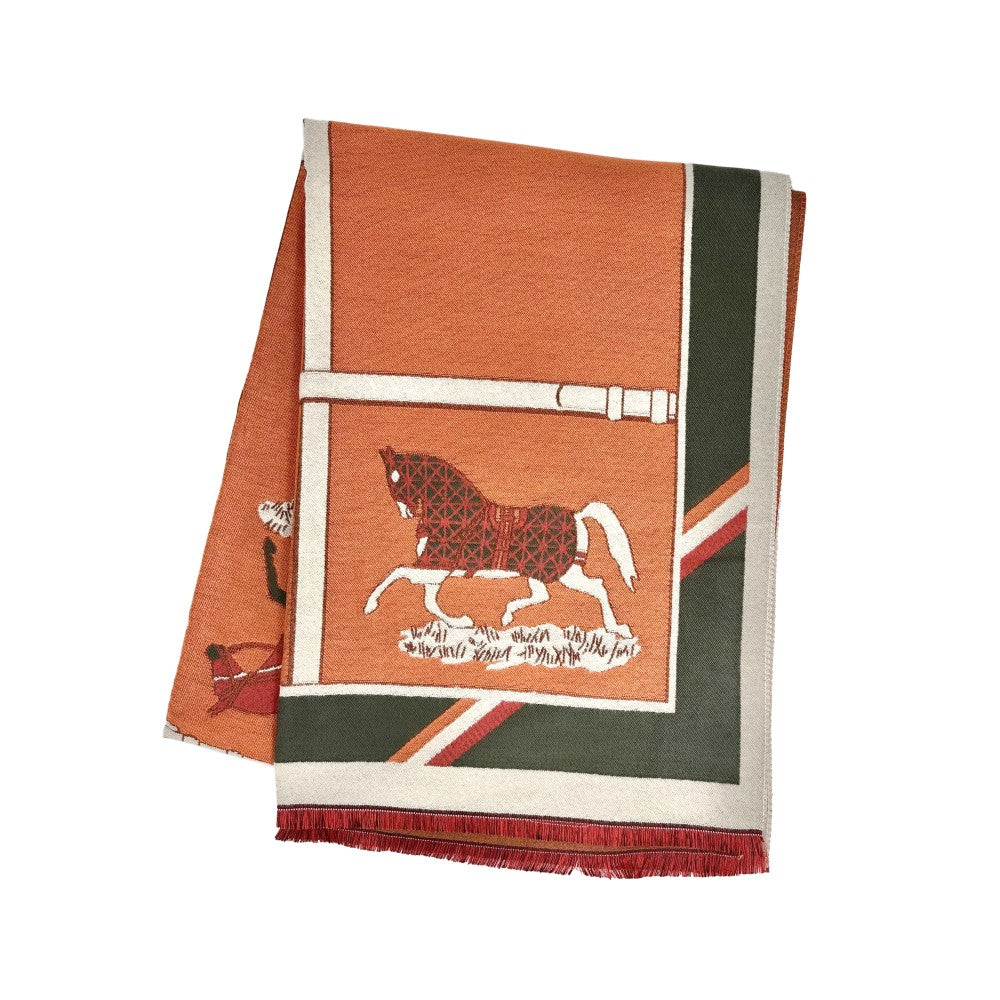 Louisville Scarf