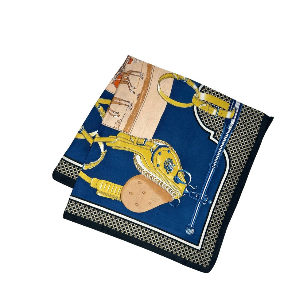 Square Scarf - M