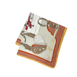 Square Scarf - M