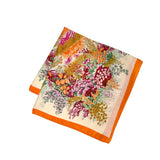 Square Scarf - N