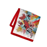 Square Scarf - N