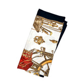 Nautical Scarf - Large