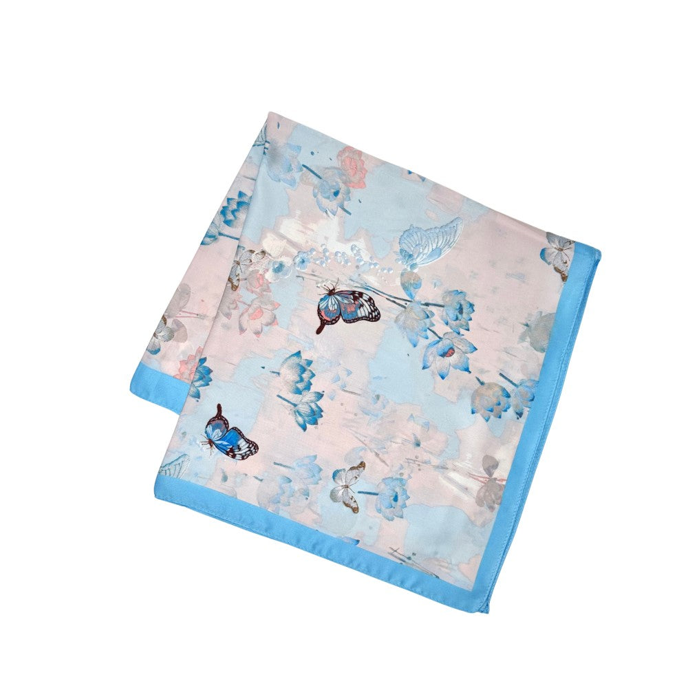 Square Scarf - O
