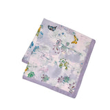 Square Scarf - O