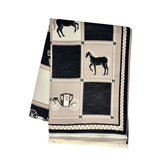 Oaks Scarf