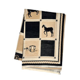 Oaks Scarf