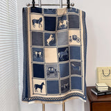 Oaks Scarf