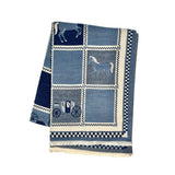 Oaks Scarf