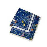Square Scarf - P