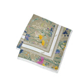 Square Scarf - P