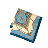 Square Scarf - Q