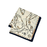 Square Scarf - S