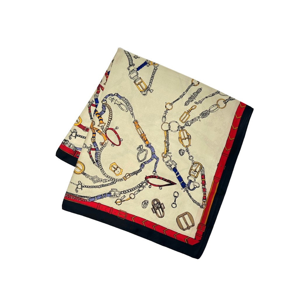 Square Scarf - S
