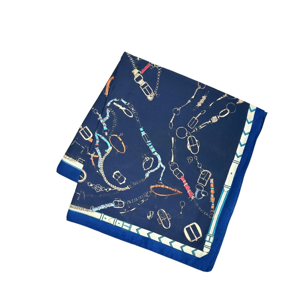 Square Scarf - S