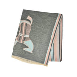 Saddle Scarf