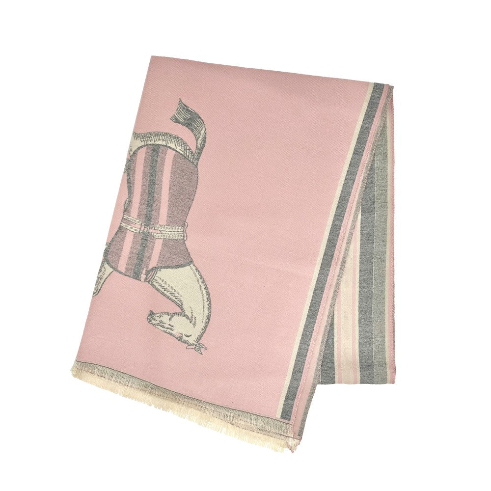 Saddle Scarf