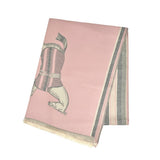 Saddle Scarf