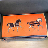 Saddle Scarf