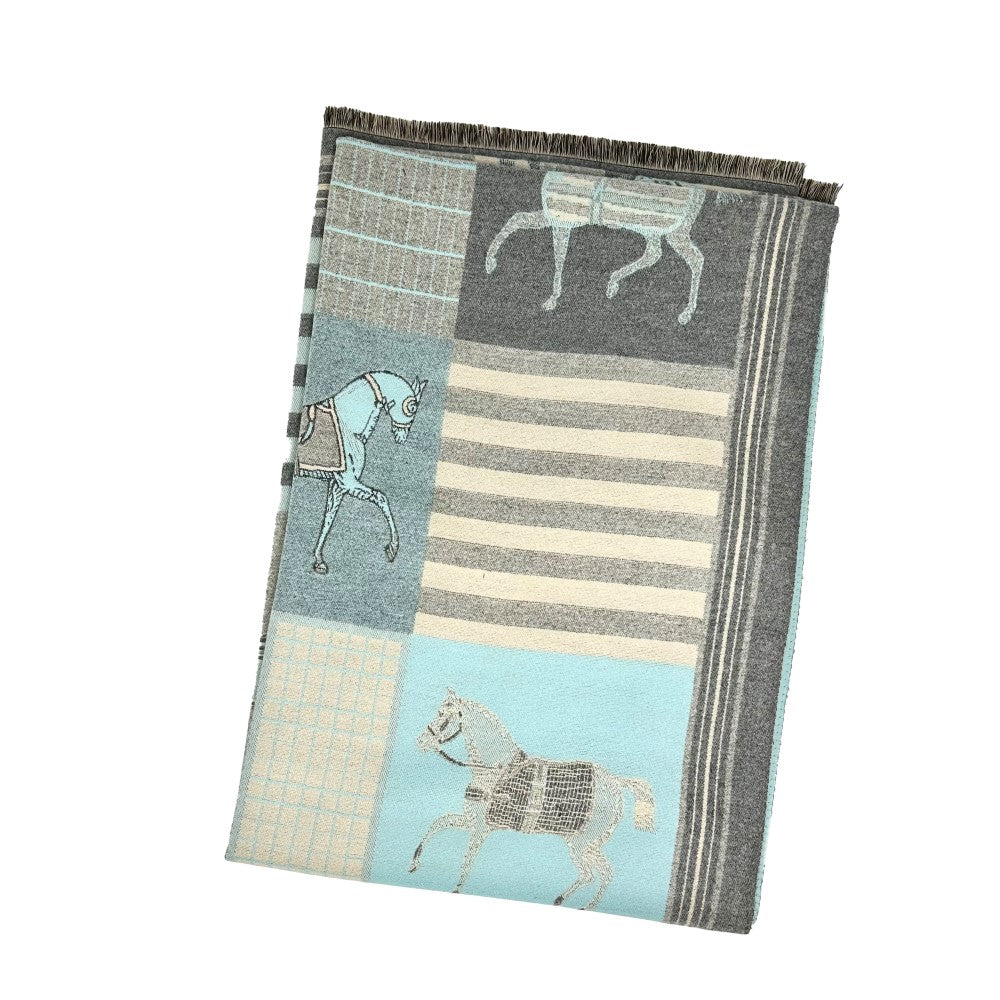 Saratoga Scarf