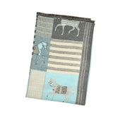 Saratoga Scarf
