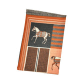 Saratoga Scarf