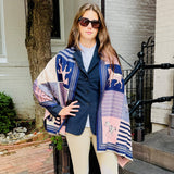 Saratoga Scarf