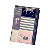 Saratoga Scarf