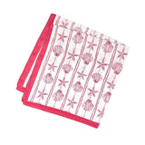 Shell Scarf