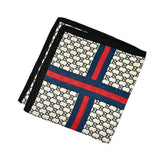 Stripe Scarf