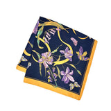 Tulip Style Scarf