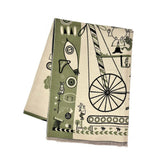 Tuly Scarf