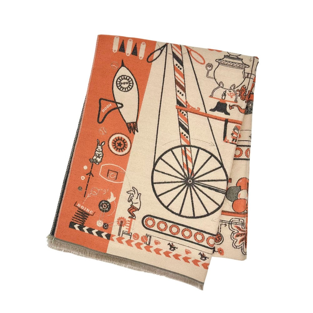Tuly Scarf