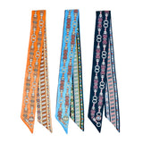 Bit Mini Scarf