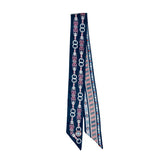 Bit Mini Scarf