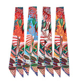 Botanical Mini Scarf