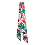 Botanical Mini Scarf