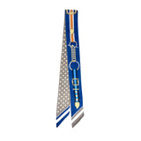 Bridle Mini Scarf