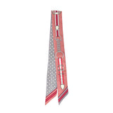 Bridle Mini Scarf