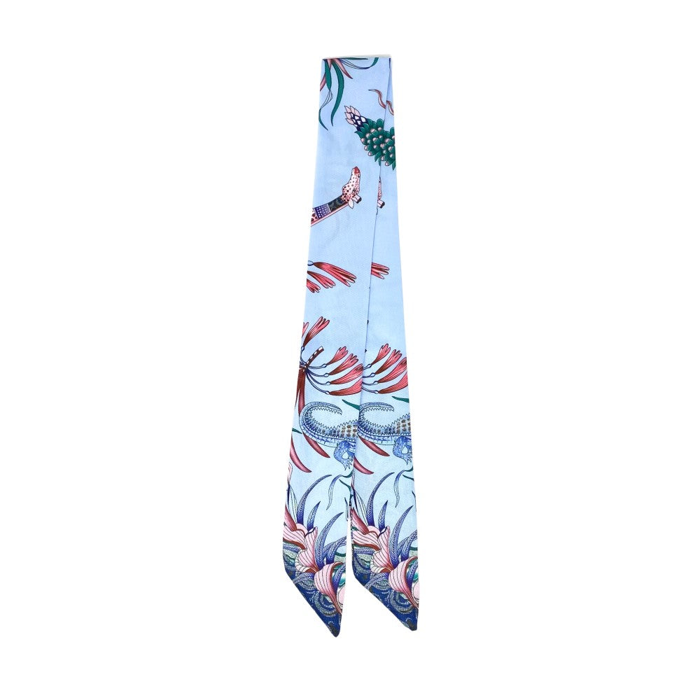 Elephant Mini Scarf