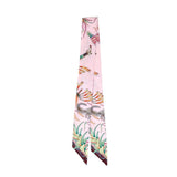 Elephant Mini Scarf