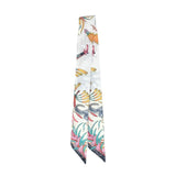 Elephant Mini Scarf