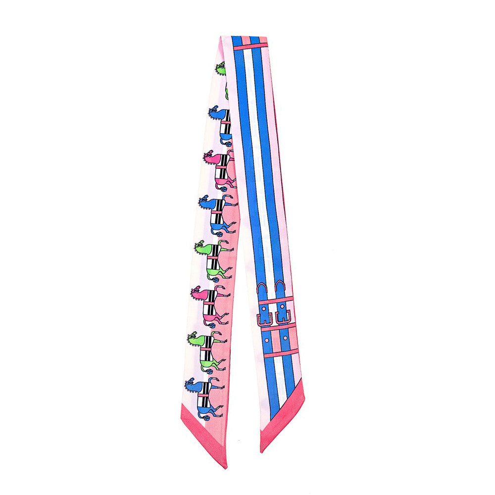 Middleburg Mini Scarf
