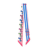 Middleburg Mini Scarf
