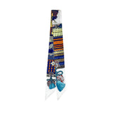 Royal Mini Scarf