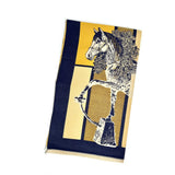Wellington Scarf