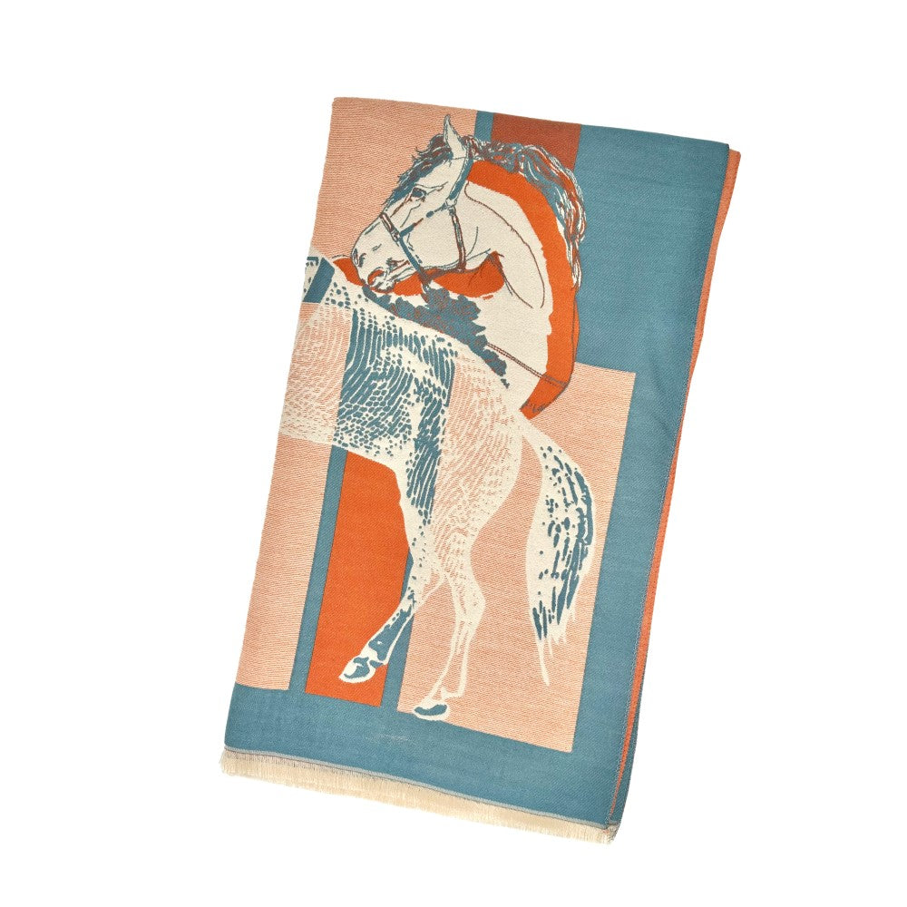 Wellington Scarf