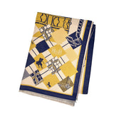 Will Scarf