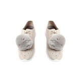 Frenchie Shoelace and Shoeclip Charms