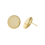 Monogram Small Charleston Earrings