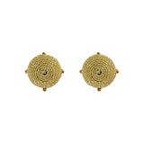 Small Wellington Earrings